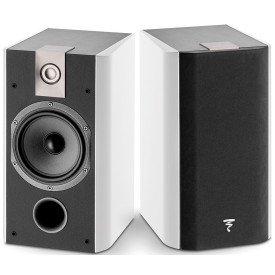 Focal-JMlab Chorus 706 White