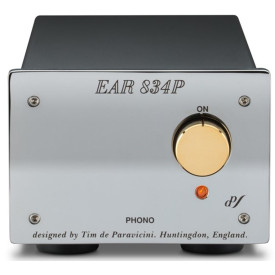 EAR 834P DELUXE(MM\MC)