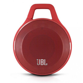 JBL Clip Red