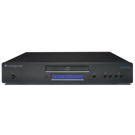 Cambridge Audio Topaz CD10 Black