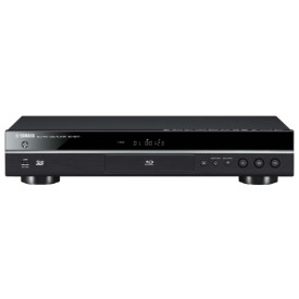 Yamaha BD-S677 Black