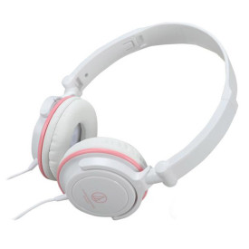 Audio-Technica ATH-SJ11WPK