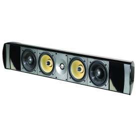 Paradigm Millenia 30 LCR Black Chrome
