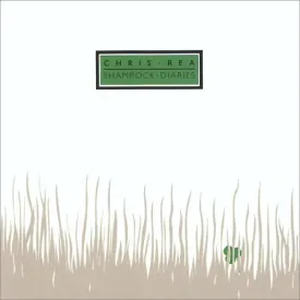 Chris Rea - Shamrock Diaries (2025) Vinyl LP