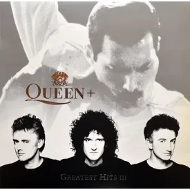 Queen – Greatest Hits III (2020) Vinyl 2 LP Set