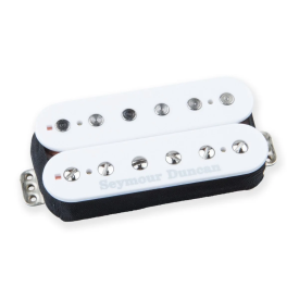 SEYMOUR DUNCAN TB-4 JB TREMBUCKER WHITE