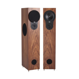 Rega RX3 Walnut