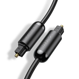 UGREEN AV122 Toslink-Toslink Optical Audio Cable, 3 m 70893