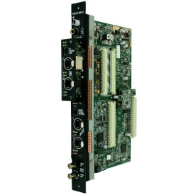 Allen Heath M-BLANK