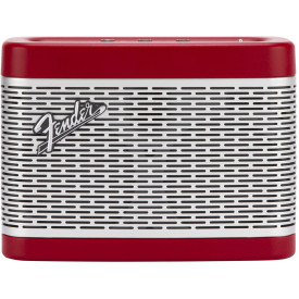 FENDER NEWPORT BLUETOOTH SPEAKER DAKOTA RED
