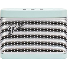FENDER NEWPORT BLUETOOTH SPEAKER SONIC BLUE