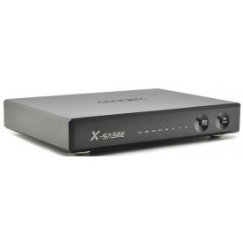 Matrix Audio X-SABRE