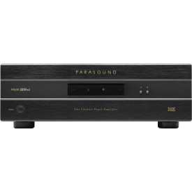 Parasound NewClassic 2250 V.2