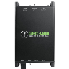 MACKIE MDB-USB