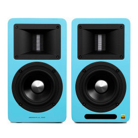 Airpulse A80 Blue