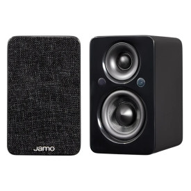 Jamo Mini MKII High Gloss Black