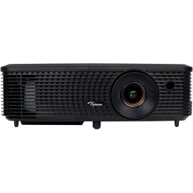 Optoma S331