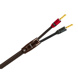 AUDIOQUEST Pair 2.5m TYPE 5 BAN/G