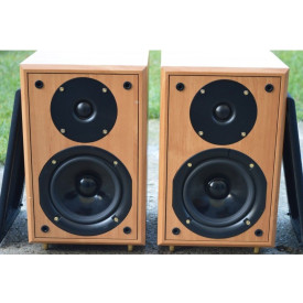 TEAC LS-35M