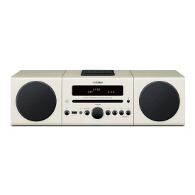 Yamaha MCR-042 White
