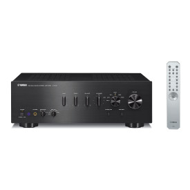 Yamaha A-S700 Black