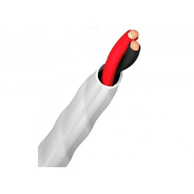 AUDIOQUEST SLiP-DB 16/2 White 152m