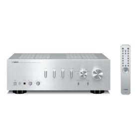 Yamaha A-S700 Silver