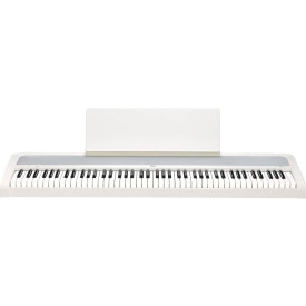 KORG B2-WH