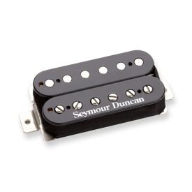 SEYMOUR DUNCAN TB-6 DUNCAN DISTORTION TREMBUCKER BLACK
