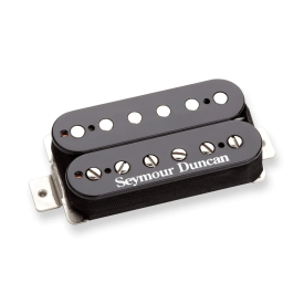SEYMOUR DUNCAN TB-11 CUSTOM TREMBUCKER BLACK