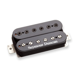 SEYMOUR DUNCAN TB-12B SCREAMIN' DEMON TREMBUCKER BLACK