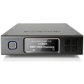 Aurender N150 Black