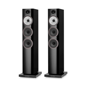 Bowers & Wilkins 704 S3 Gloss Black