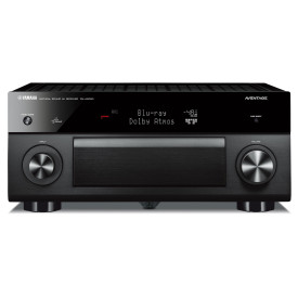 Yamaha RX-A2050 Black