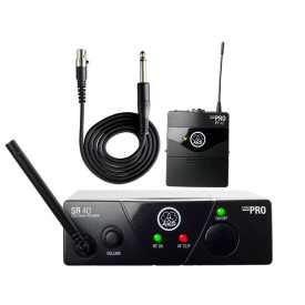 AKG WMS40MINI INSTR-SET US25B