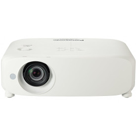 Panasonic PT-VZ580E