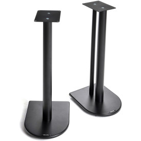 Atacama Duo 7 Black