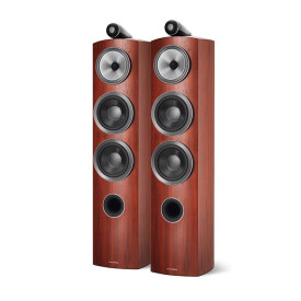 Bowers & Wilkins 804 D3 Rosenut
