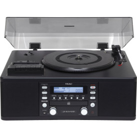 TEAC LP-R550USBE-B