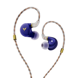 Whizzer HE03 Blue
