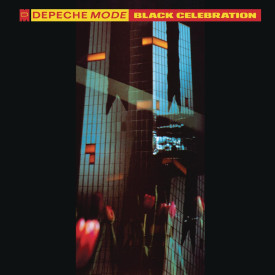 DEPECHE MODE - BLACK CELEBRATION 1986/2014 (MOVLP947, 180 gm.) GAT, MUSIC ON VINYL/EU MINT (8718469534364)