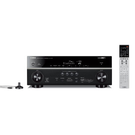 Yamaha RX-V779 Black