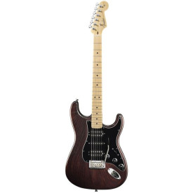 FENDER FSR 71 BLUE STRAT ASH