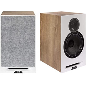 ELAC Uni-Fi Reference UBR62 Wood White (1шт)