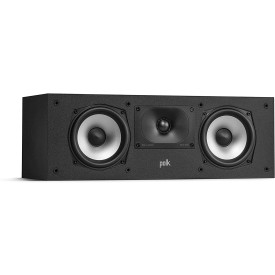 Polk Audio Monitor XT 30 Black