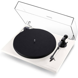 Triangle TurnTable Cream