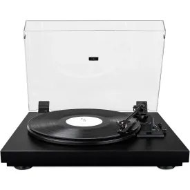 Pro-Ject A1.2 Pick It MM E Black Fully automatic turntable
