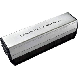 Music Hall Carbon Fiber Record Cleaning Brush