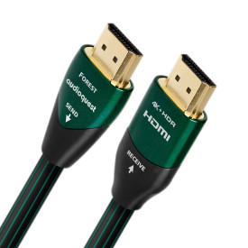 AUDIOQUEST hd 15.0m, HDMI FOREST active