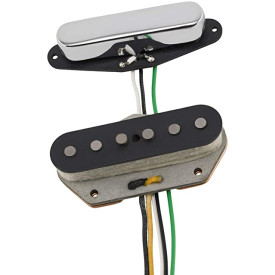 FENDER VINTERA '60S VINTAGE TELECASTER PICKUP SET